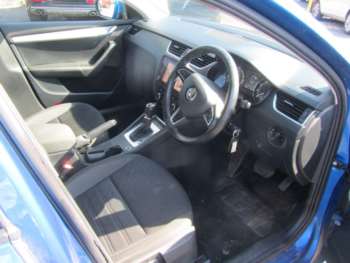 Used Skoda Octavia 2020 for sale - 75223220: Photo