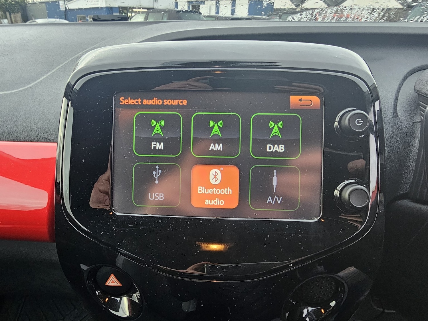 Used Toyota AYGO 2017 for sale - 76858912: Photo 12