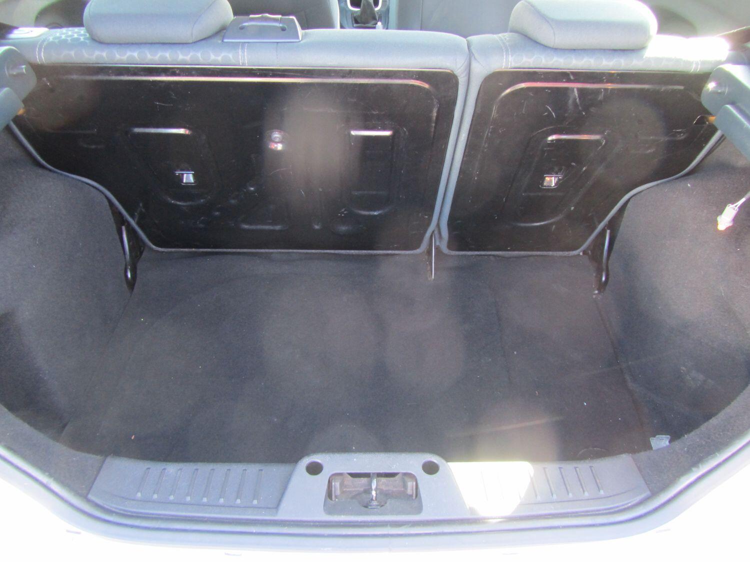 Used Ford Fiesta 2010 for sale - 76340358: Photo 13