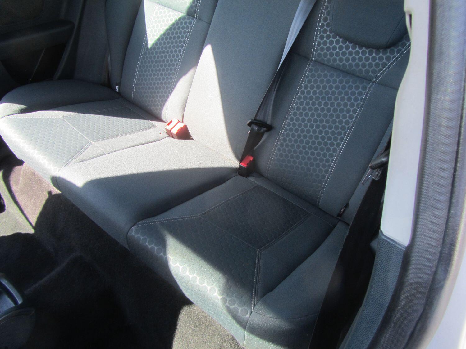 Used Ford Fiesta 2010 for sale - 76340358: Photo 14