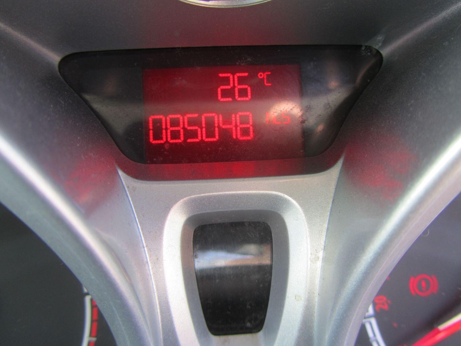 Used Ford Fiesta 2010 for sale - 76340358: Photo 9