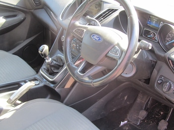 Used Ford C-Max 2015 for sale - 79588718: Photo