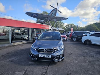 Used Honda Jazz 2018 for sale - 79779660: Photo