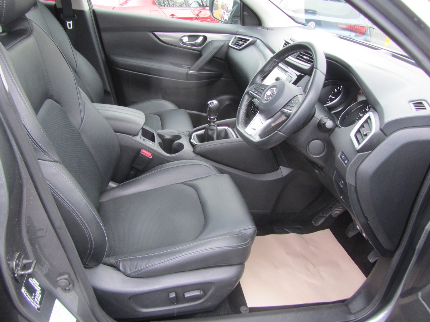 Used Nissan Qashqai 2019 for sale - 77417217: Photo 12