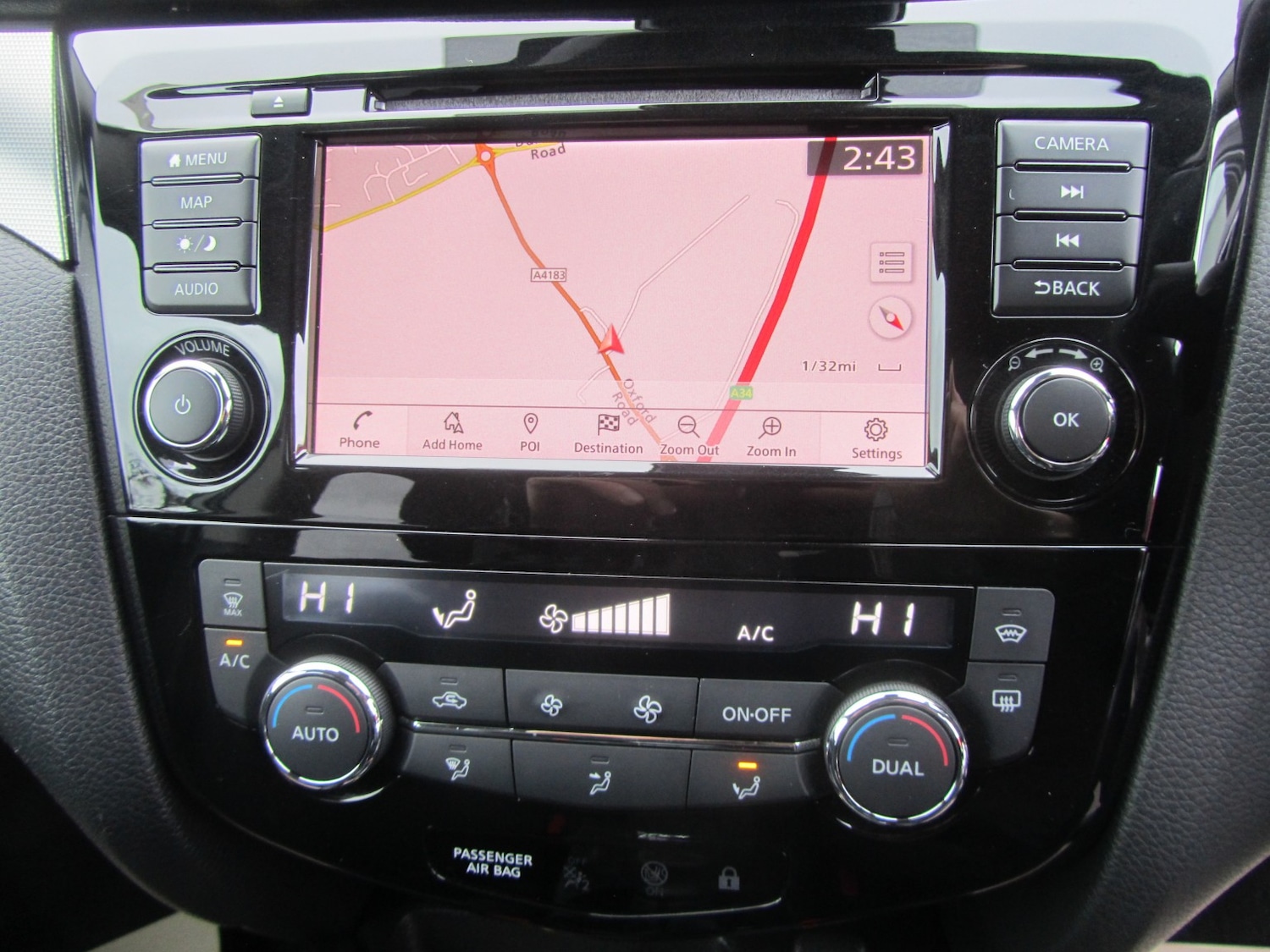 Used Nissan Qashqai 2019 for sale - 77417217: Photo 17