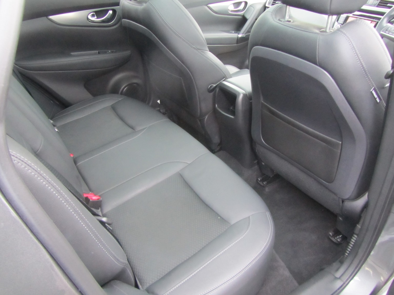 Used Nissan Qashqai 2019 for sale - 77417217: Photo 21