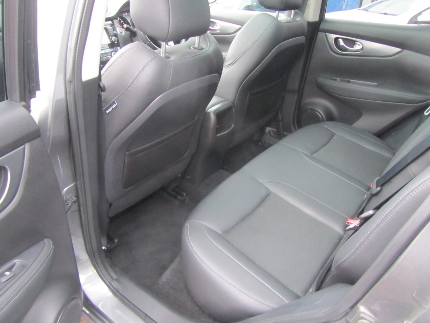 Used Nissan Qashqai 2019 for sale - 77417217: Photo 24