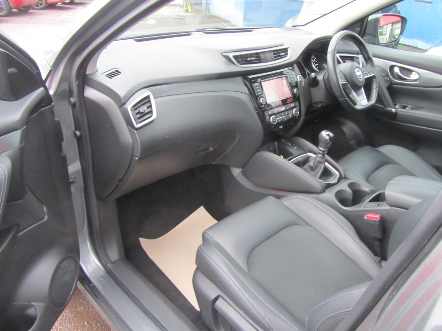Used Nissan Qashqai 2019 for sale - 77417217: Photo 25