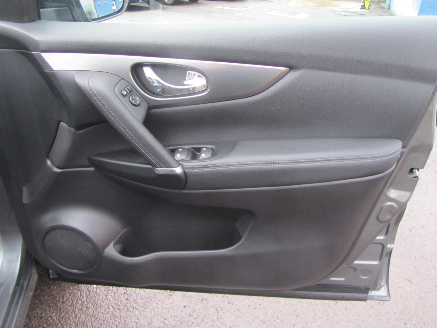 Used Nissan Qashqai 2019 for sale - 77417217: Photo 26