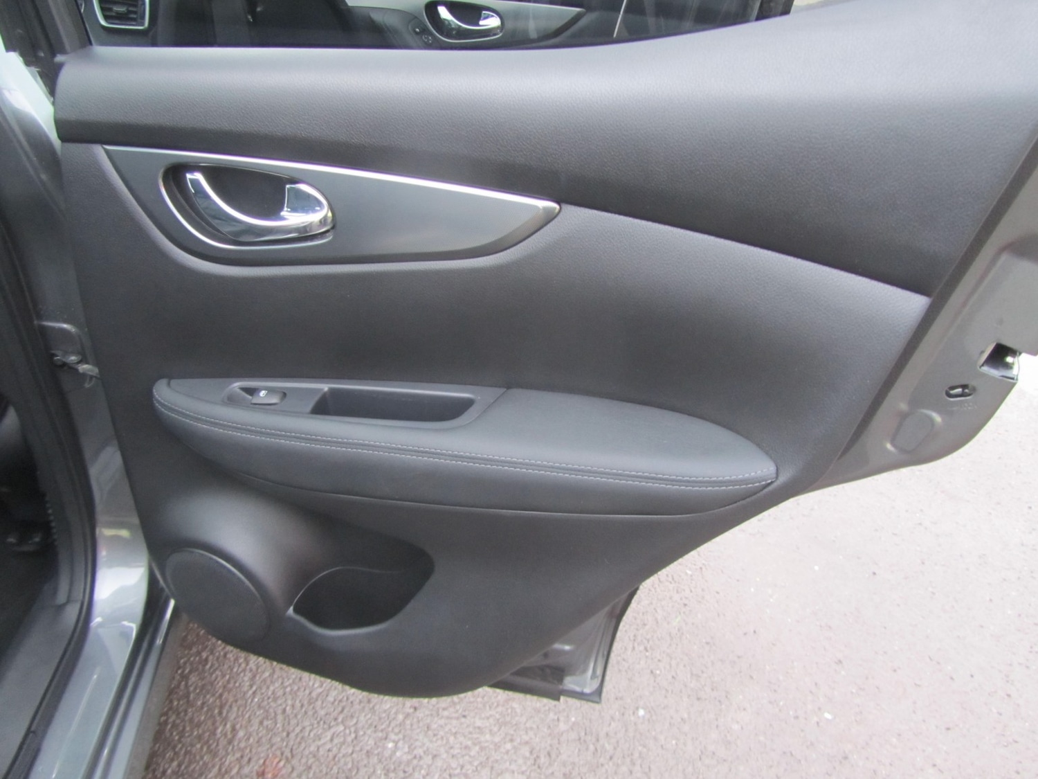 Used Nissan Qashqai 2019 for sale - 77417217: Photo 27