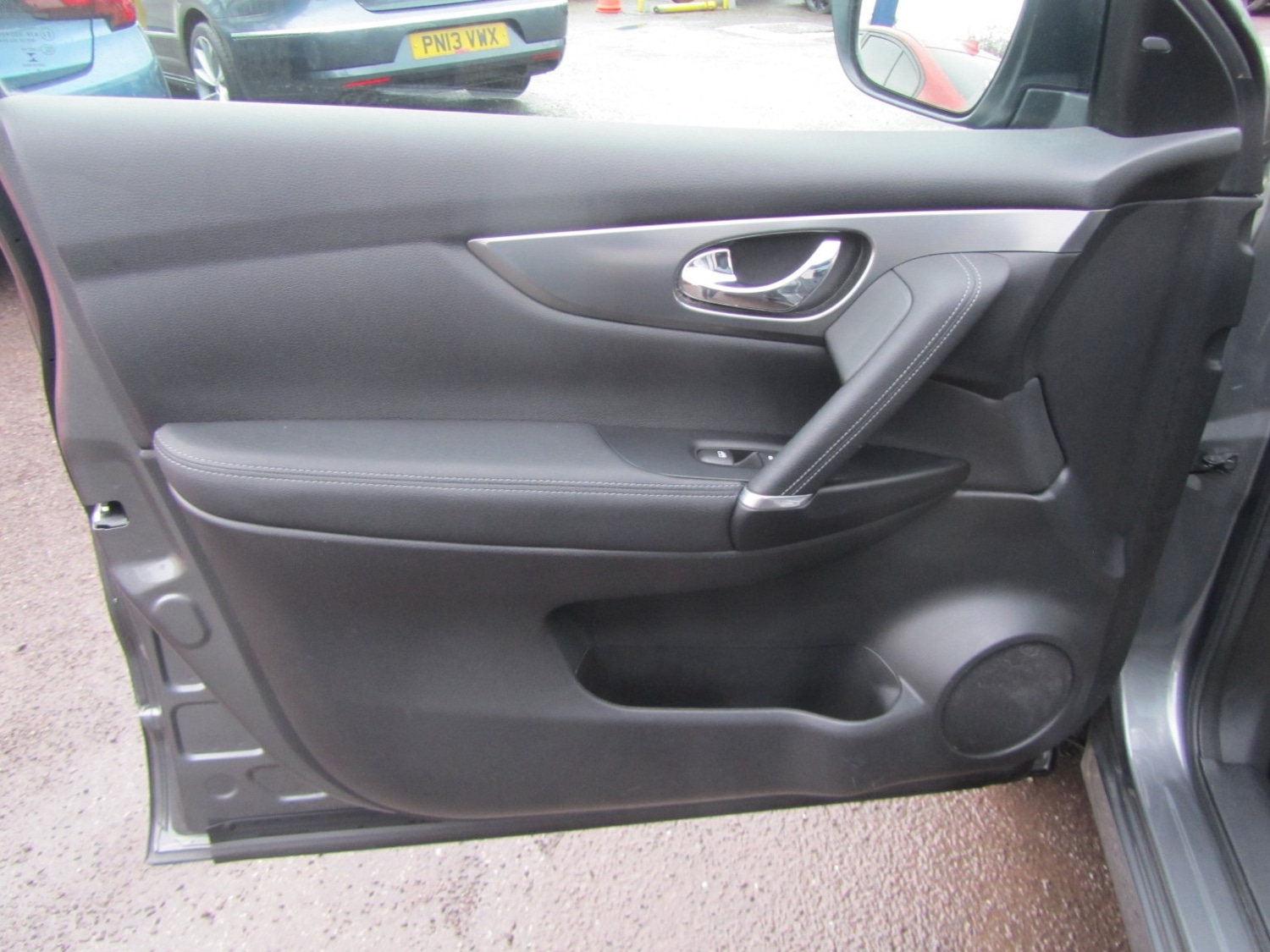 Used Nissan Qashqai 2019 for sale - 77417217: Photo 29