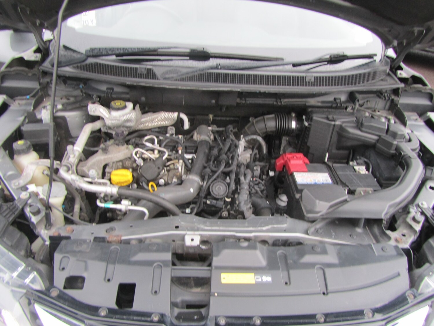 Used Nissan Qashqai 2019 for sale - 77417217: Photo 31