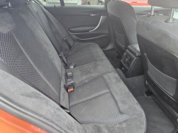 Used BMW 1 Series 2015 for sale - 76186687: Photo 12