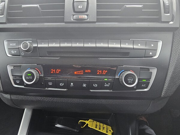 Used BMW 1 Series 2015 for sale - 76186687: Photo 14