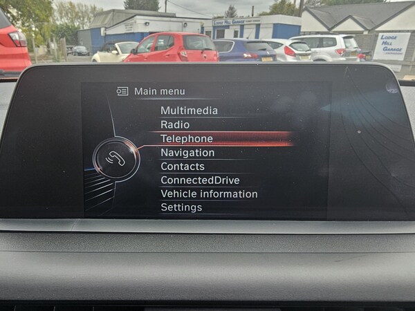 Used BMW 1 Series 2015 for sale - 76186687: Photo 16