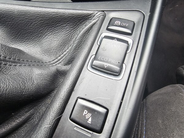 Used BMW 1 Series 2015 for sale - 76186687: Photo 20
