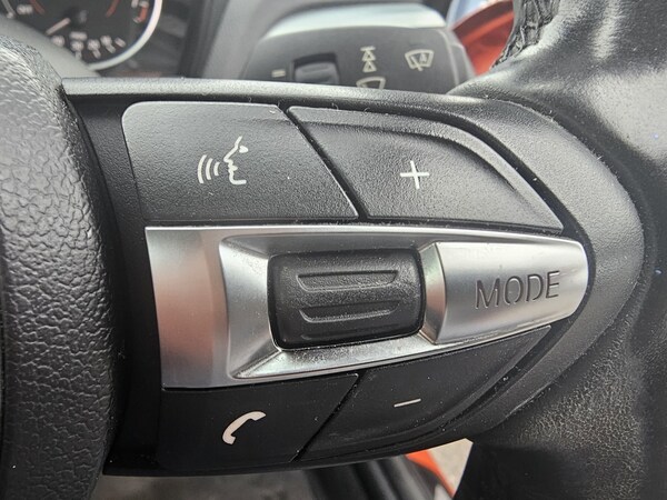 Used BMW 1 Series 2015 for sale - 76186687: Photo 21