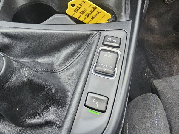 Used BMW 1 Series 2015 for sale - 76186687: Photo 24