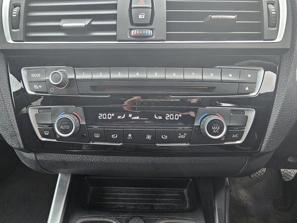 Used BMW 1 Series 2015 for sale - 76186687: Photo 26