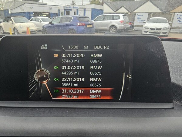 Used BMW 1 Series 2015 for sale - 76186687: Photo 27