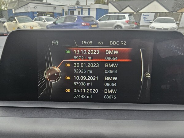Used BMW 1 Series 2015 for sale - 76186687: Photo 28