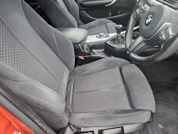 Used BMW 1 Series 2015 for sale - 76186687: Photo 3