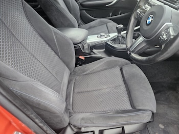 Used BMW 1 Series 2015 for sale - 76186687: Photo 3