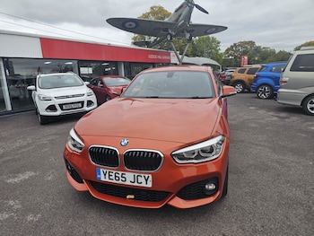 Used BMW 1 Series 2015 for sale - 76186687: Photo 4