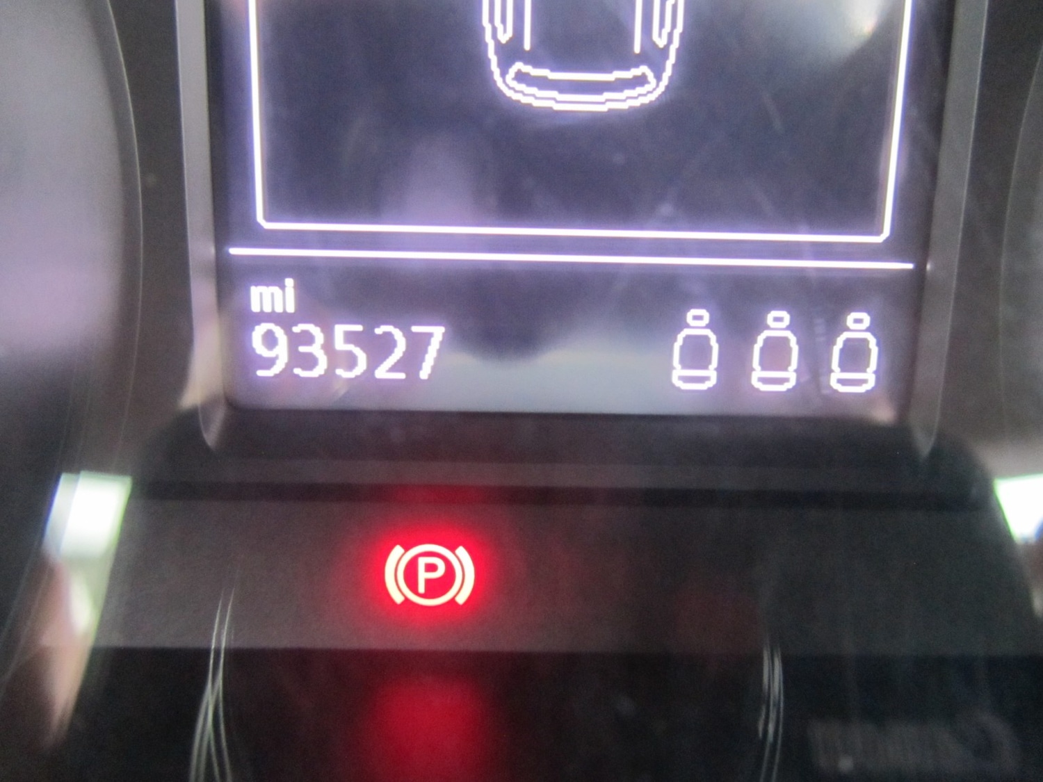 Used Volkswagen Passat 2017 for sale - 77668489: Photo 14