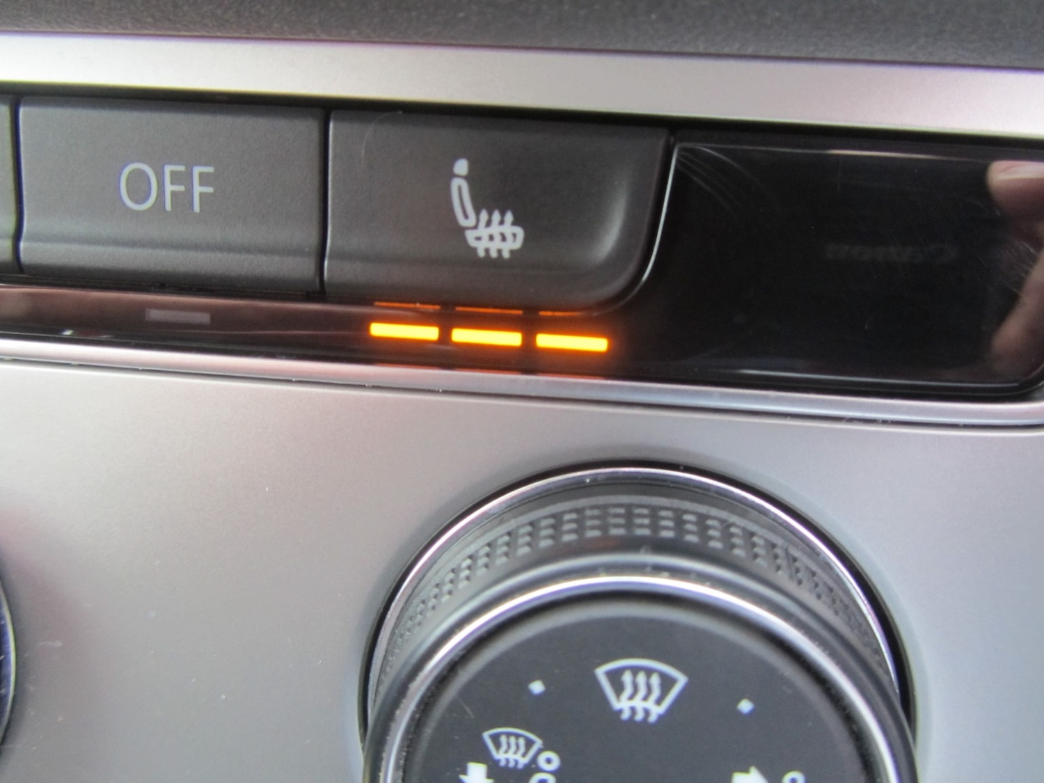 Used Volkswagen Passat 2017 for sale - 77668489: Photo 18