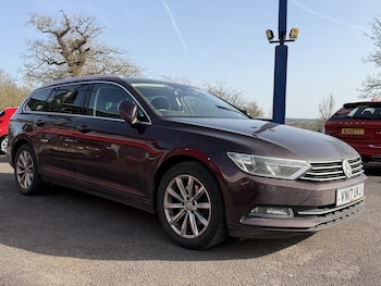 2017 - 2.0 TDI SE Business 5dr