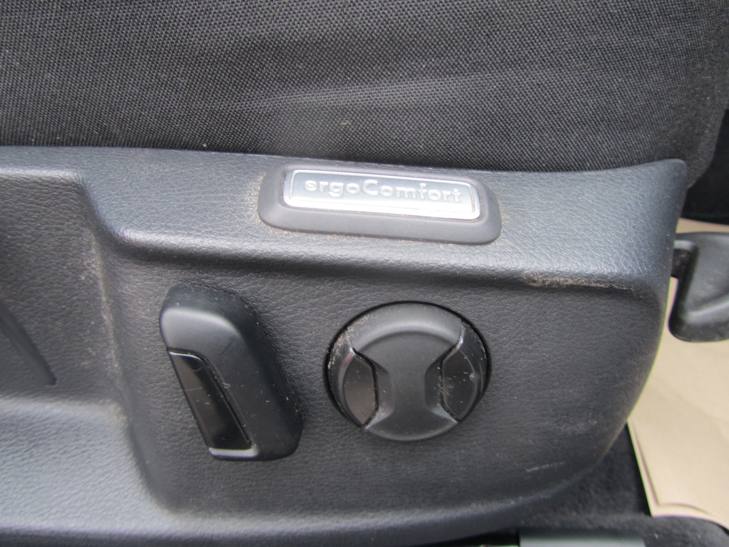 Used Volkswagen Passat 2017 for sale - 77668489: Photo 20