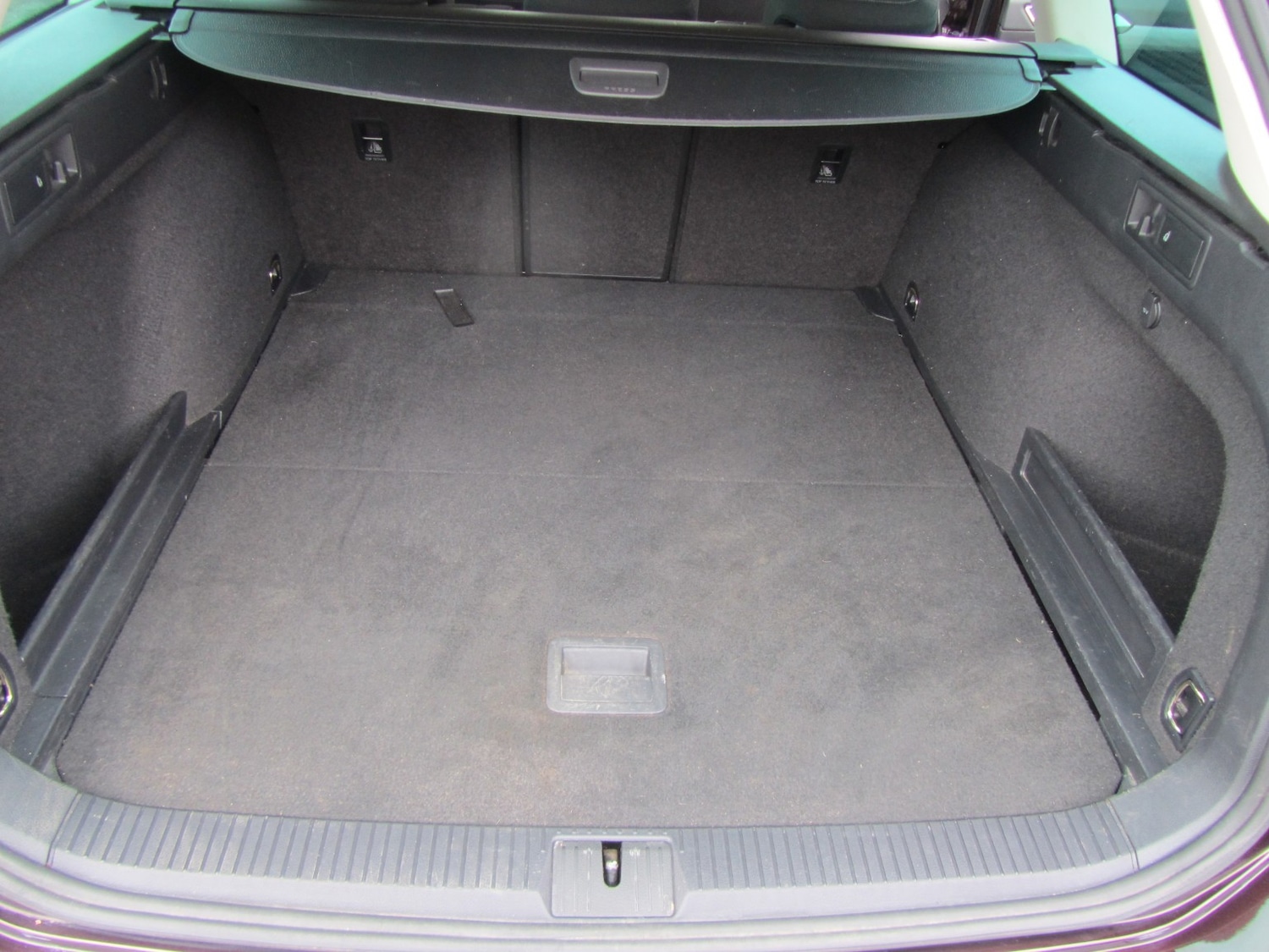 Used Volkswagen Passat 2017 for sale - 77668489: Photo 22