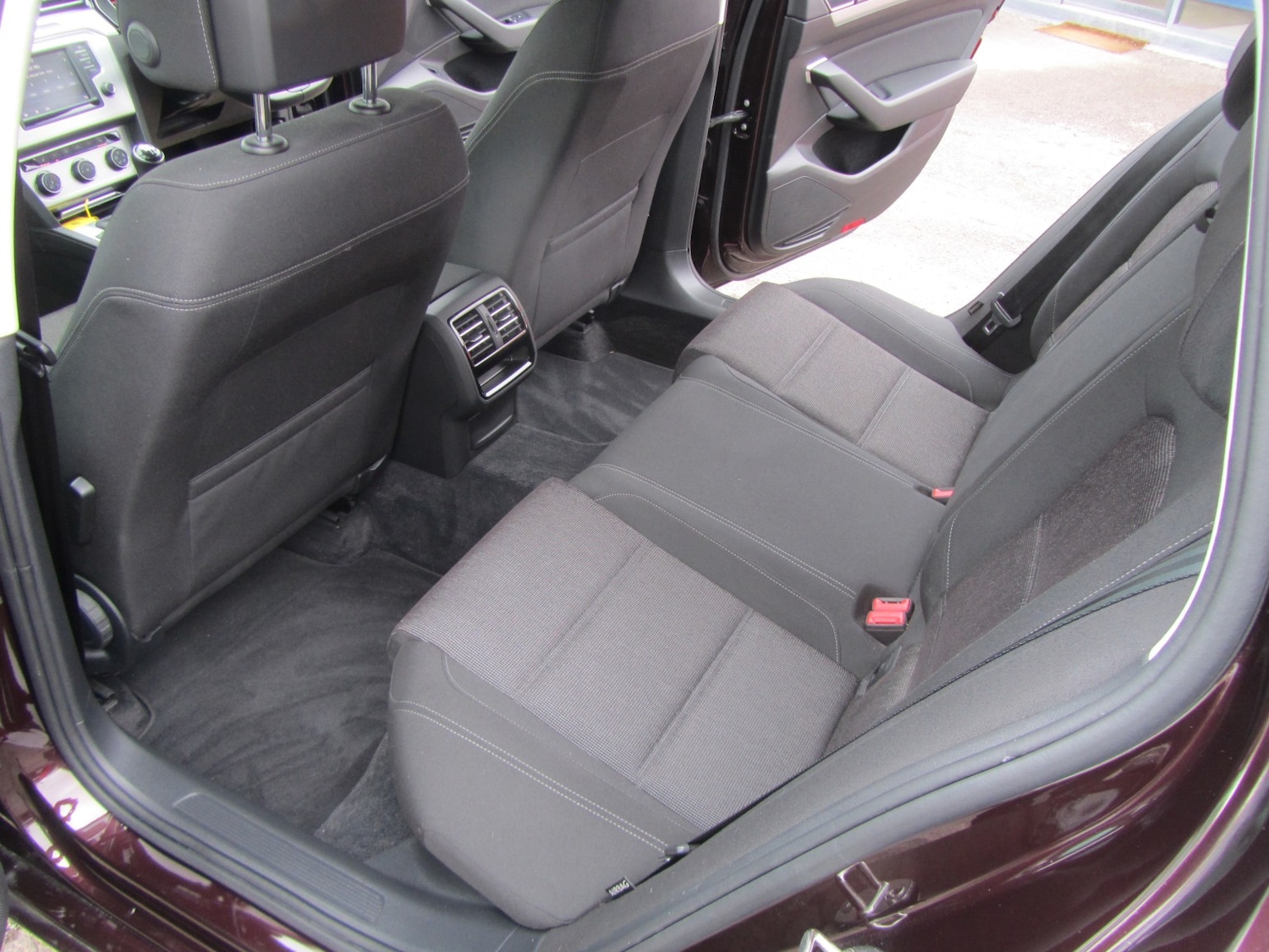 Used Volkswagen Passat 2017 for sale - 77668489: Photo 23