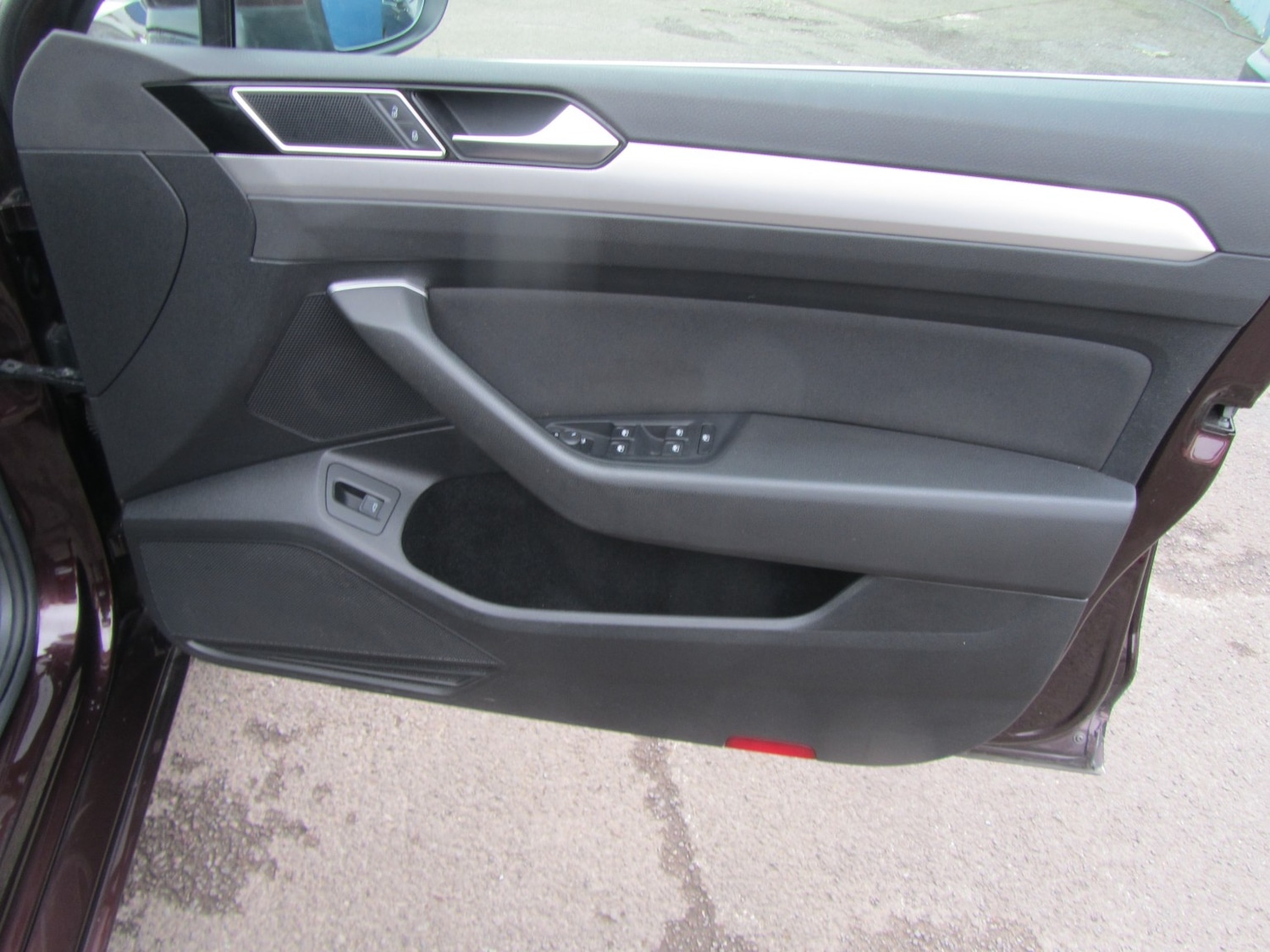 Used Volkswagen Passat 2017 for sale - 77668489: Photo 25