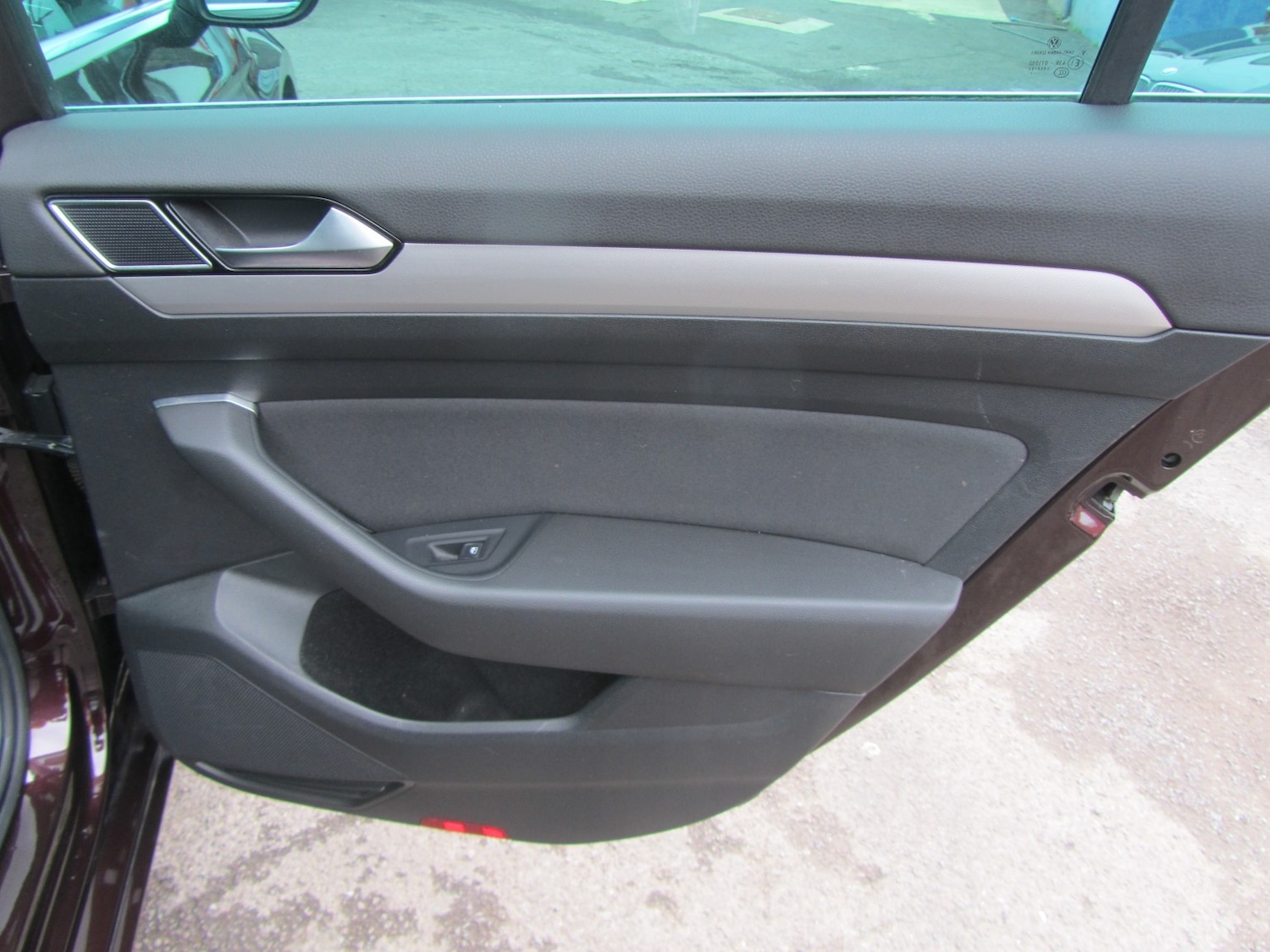 Used Volkswagen Passat 2017 for sale - 77668489: Photo 26