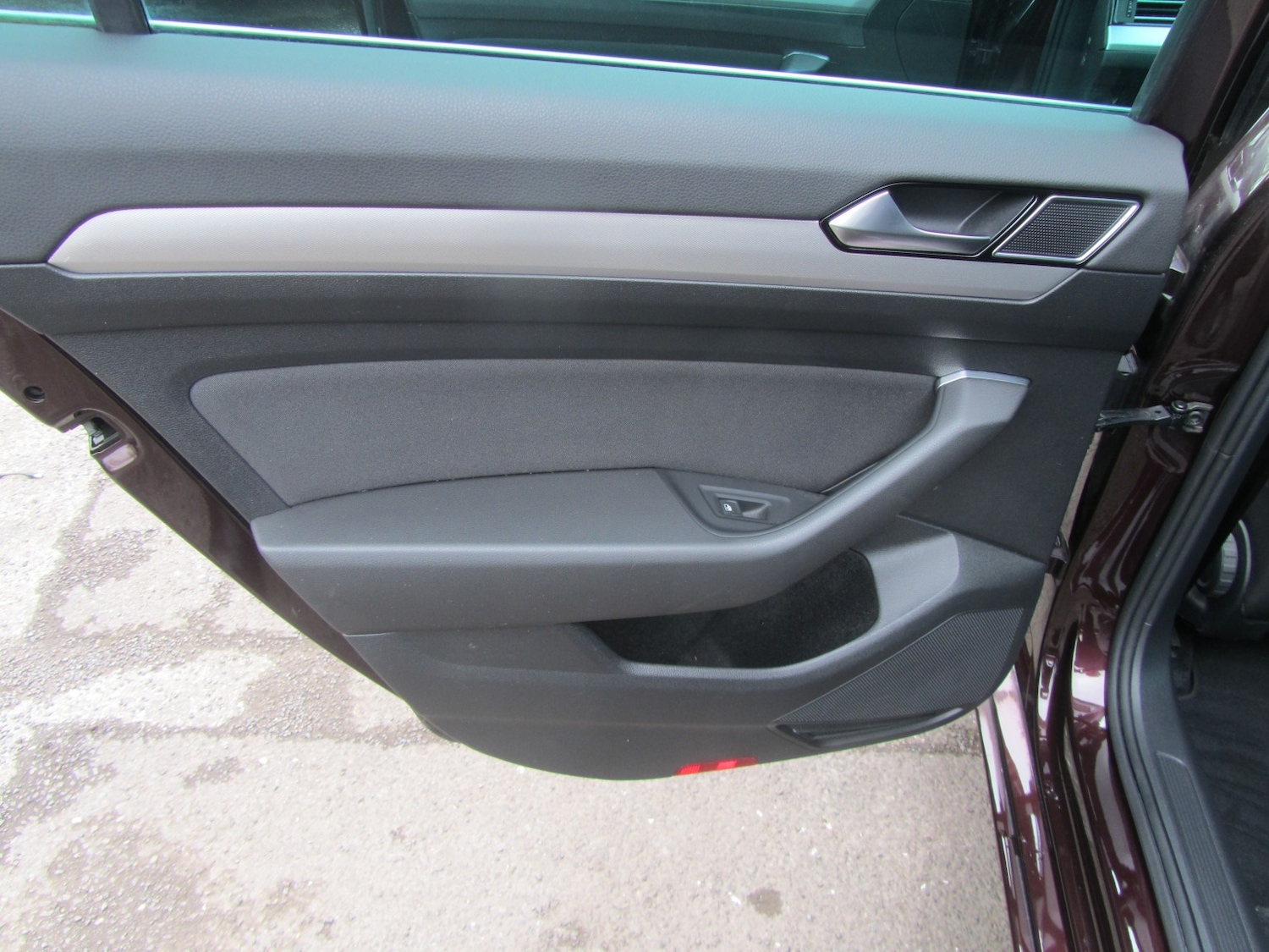 Used Volkswagen Passat 2017 for sale - 77668489: Photo 28