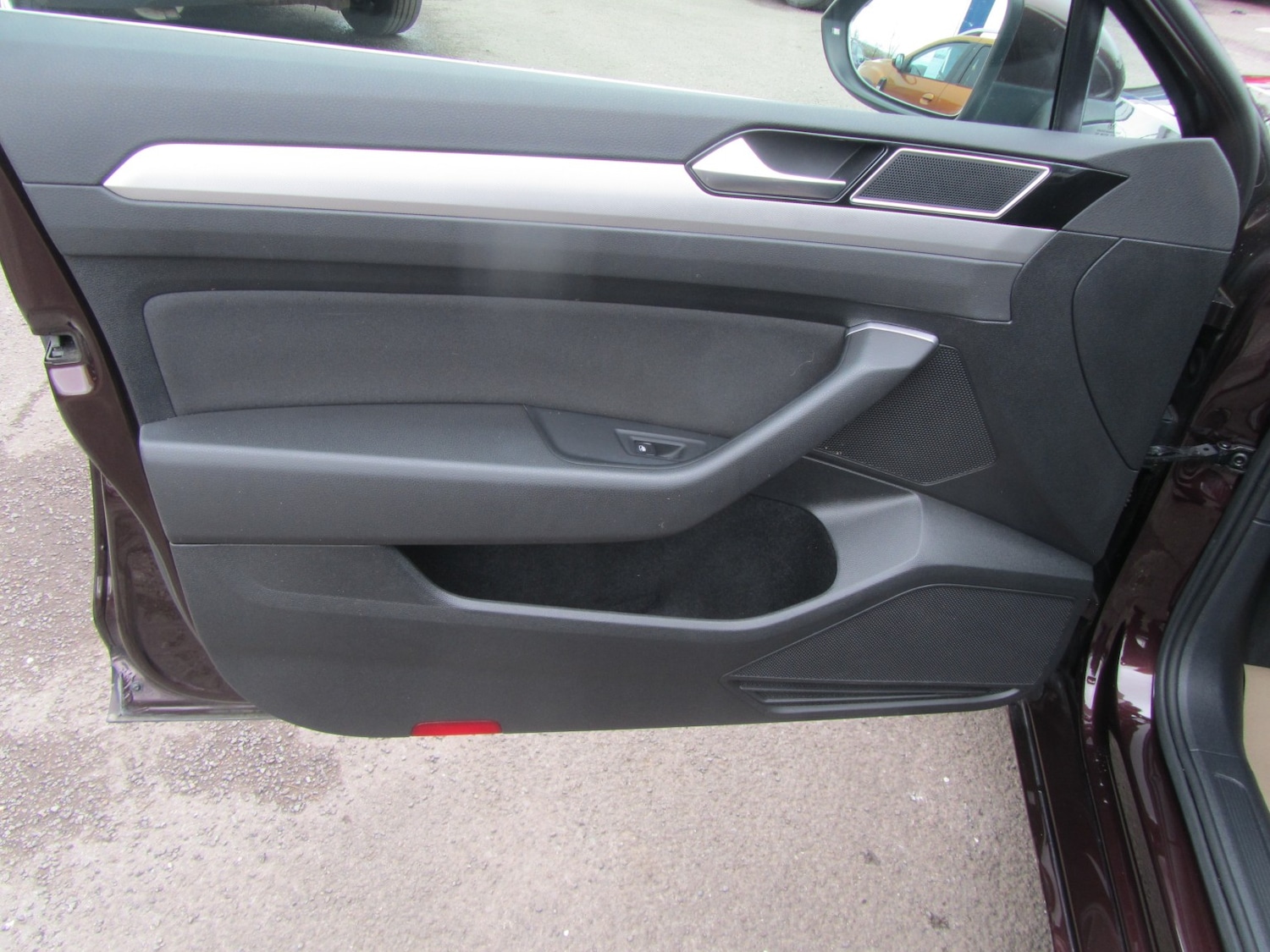 Used Volkswagen Passat 2017 for sale - 77668489: Photo 29