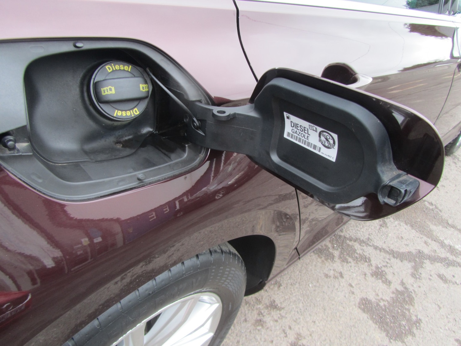 Used Volkswagen Passat 2017 for sale - 77668489: Photo 30