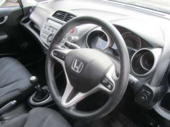 Used Honda Jazz 2010 for sale - 74079525: Photo