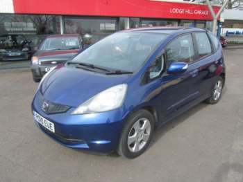 Used Honda Jazz 2010 for sale - 74079525: Photo