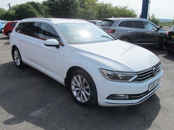 Used Volkswagen Passat 2018 for sale - 79302243: Photo