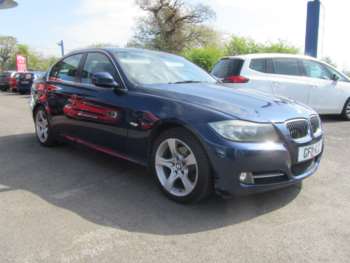 2011 - 2.0 318i Exclusive Edition Saloon 4-Door