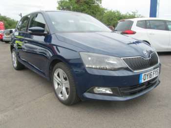 2016 - 1.2 TSI SE L 5-Door