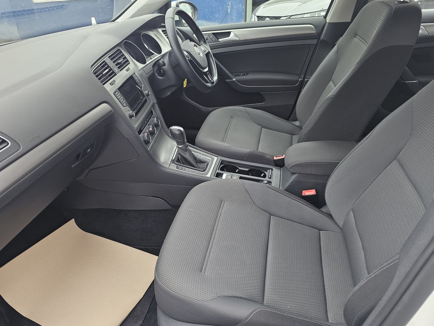 Used Volkswagen Golf 2015 for sale - 78004522: Photo 14