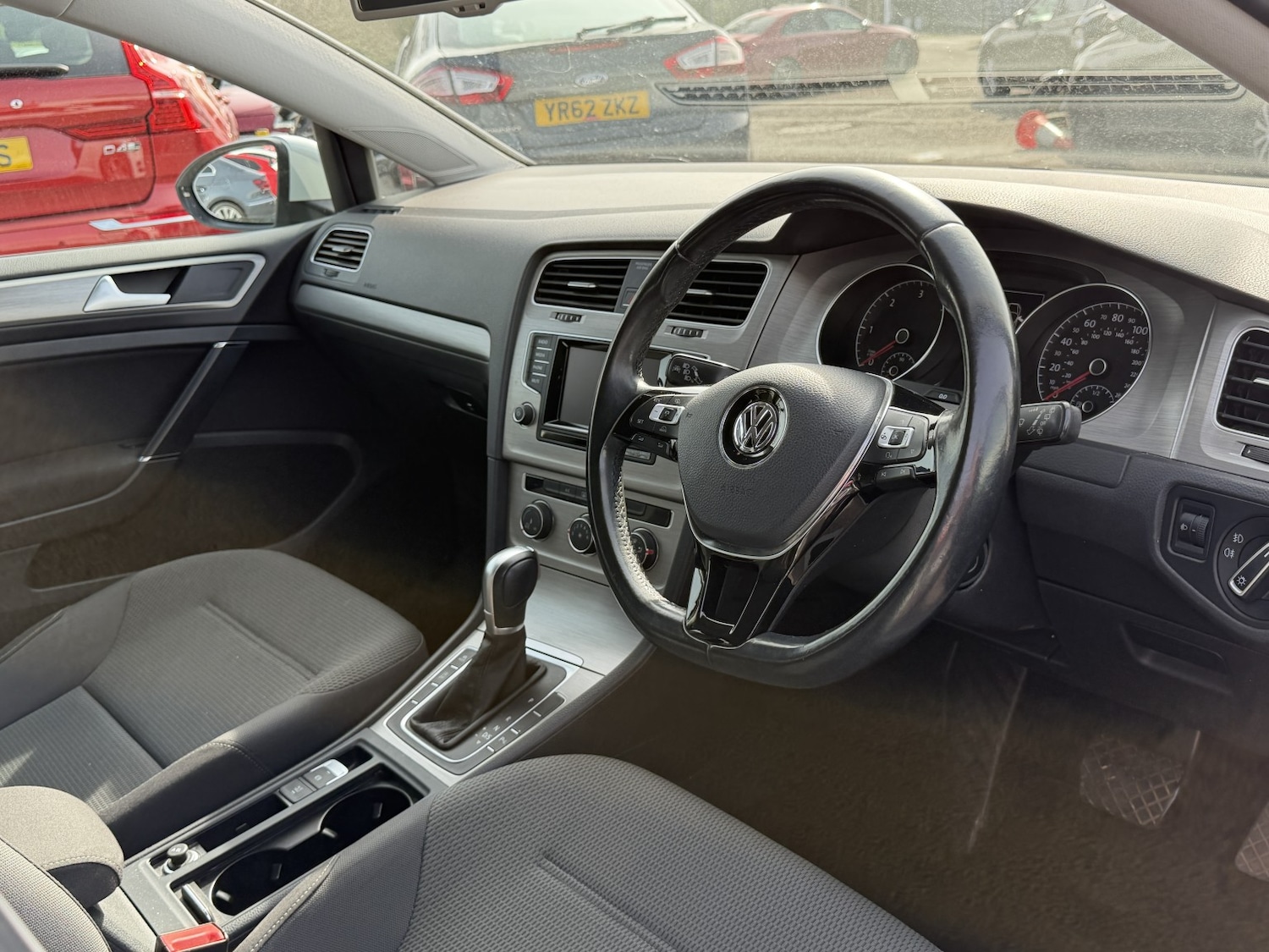 Used Volkswagen Golf 2015 for sale - 78004522: Photo 15
