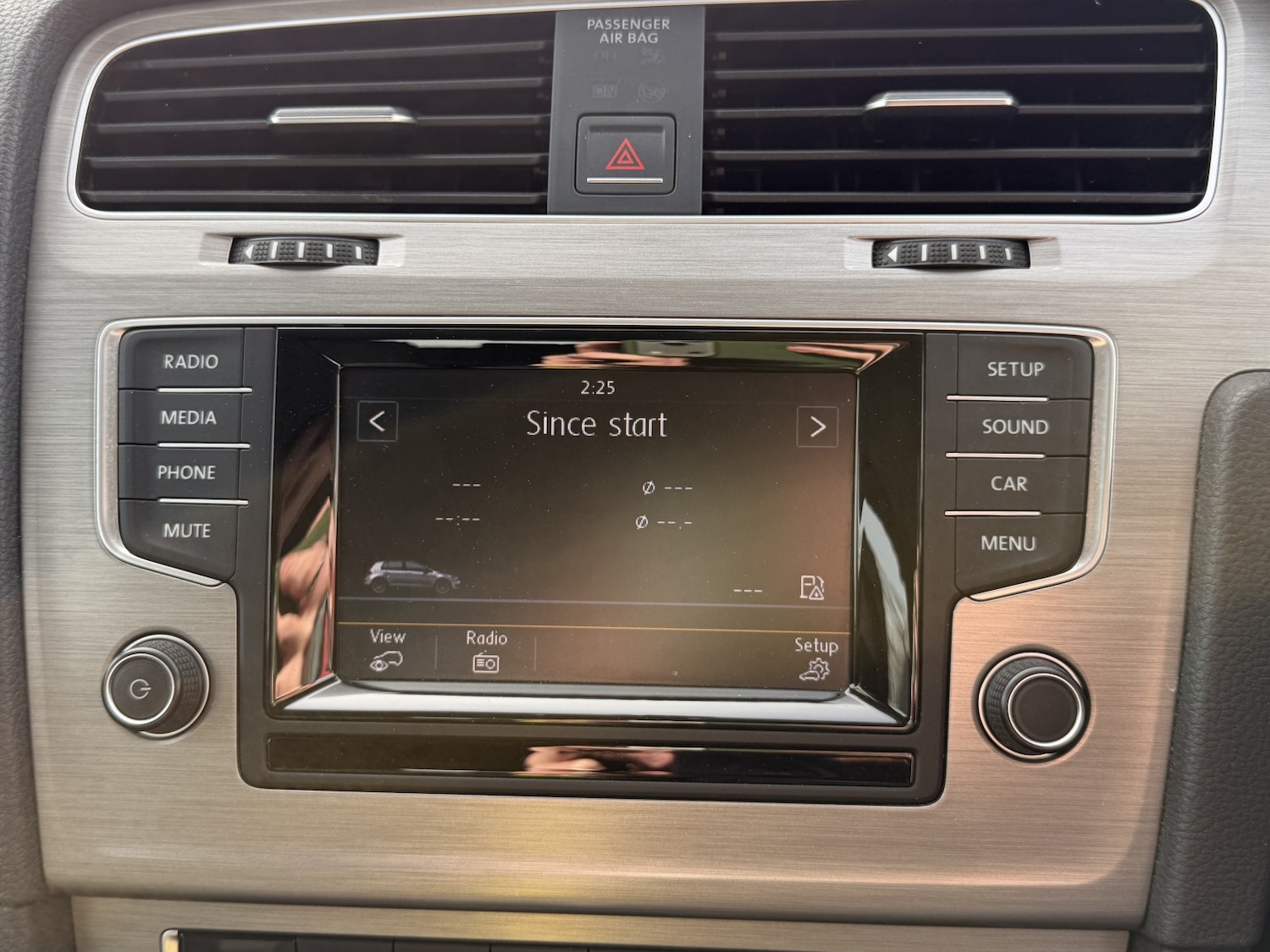 Used Volkswagen Golf 2015 for sale - 78004522: Photo 17