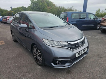 Honda - Jazz