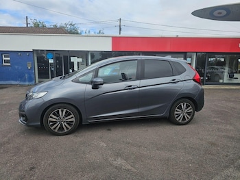 Used Honda Jazz 2018 for sale - 75694840: Photo