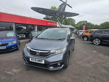 Used Honda Jazz 2018 for sale - 75694840: Photo